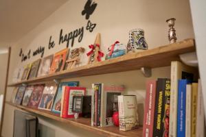 Billede fra billedgalleriet på Donna Mariella i Napoli + 58 billeder