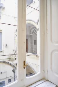 Billede fra billedgalleriet på Donna Mariella i Napoli