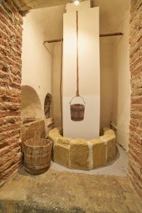 Billede fra billedgalleriet på Donna Mariella i Napoli