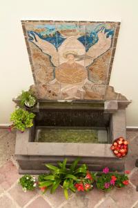 Ảnh trong thư viện ảnh của El Serafin Hotel Boutique ở Querétaro