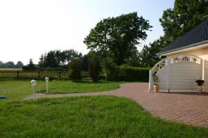 Gallery image of Ferien & Appartementhaus Sonnenberg in Börgerende-Rethwisch