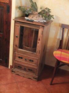 Fotografie z fotogalerie ubytování Casa Gómez v destinaci Mosqueruela