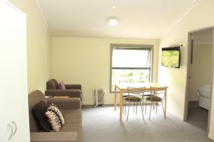 Gallery image of Nikau Apartments in Nelson