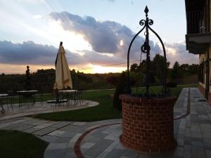 Billede fra billedgalleriet på B&B Cascina Bellavista i Tigliole