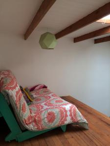 Gallery image of Loft Alpaca in Iquique