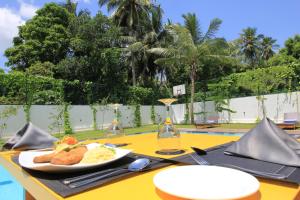 Gallery image of Serenity Tissa in Tissamaharama