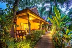 Imagen de la galería de Sunda Resort, en Ao Nang Beach