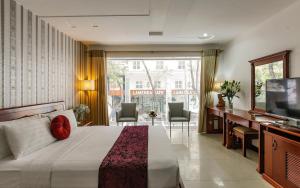 Gallery image of Lien Thanh Hotel in Ho Chi Minh City