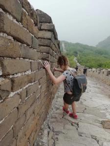 Tianjin Huangyaguan Great Wall Home Hotel vendégei