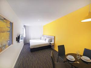 Gallery image of Value Suites Green Square in Sydney
