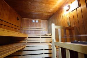 Fotografia z galérie ubytovania Hotel Kernwirt v destinácii Mauterndorf