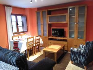 Gallery image of A Puntía in Vegadeo