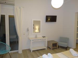 Billede fra billedgalleriet på Naxos Lane Center Studios i Naxos Chora