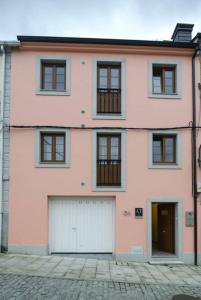 Gallery image of A Puntía in Vegadeo