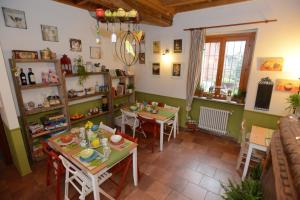 Gallery image of Il Pettirosso B&B in Certosa di Pavia +62 photos
