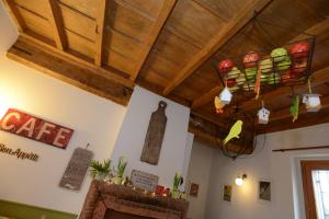 Gallery image of Il Pettirosso B&B in Certosa di Pavia