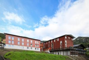 Gambar di galeri bagi JUFA Hotel Planneralm di Planneralm +21 gambar