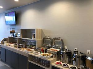 Еда / где поесть недалеко от отеля