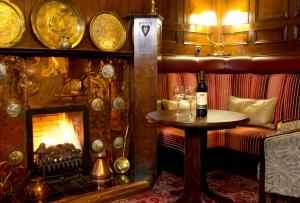 Fotografie z fotogalerie ubytování The George Hotel v destinaci Penrith