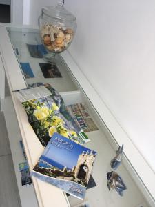 Fotografie z fotogalerie ubytování Brezza Del Mare v destinaci Agropoli