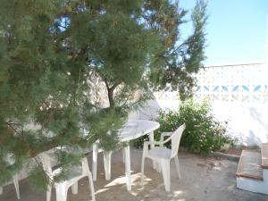 Fotografia z galérie ubytovania Apartamento primera linea de playa WIFI gratis v destinácii Denia