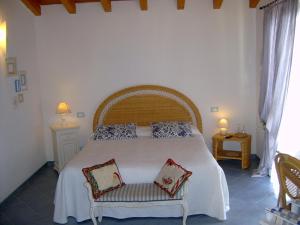 Fotografie z fotogalerie ubytování Casa Lorenza v destinaci Riomaggiore