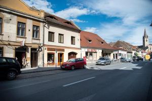 Gallery image of Maison Adamis in Sibiu