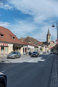 Gallery image of Maison Adamis in Sibiu