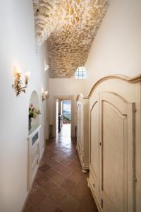 Cucina o angolo cottura di Villa Alba d'Oro - Historic luxury villa