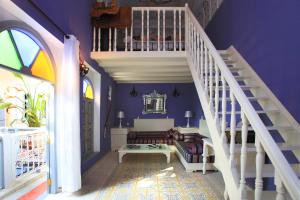 Fotografie z fotogalerie ubytování Riad Noos Noos & Spa v Marrákéši