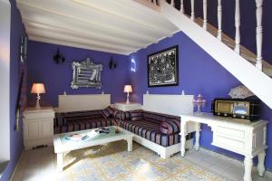Fotografie z fotogalerie ubytování Riad Noos Noos & Spa v Marrákéši