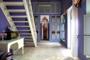 Fotografie z fotogalerie ubytování Riad Noos Noos & Spa v Marrákéši