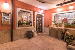 13 Comuni Ristorante E Albergo