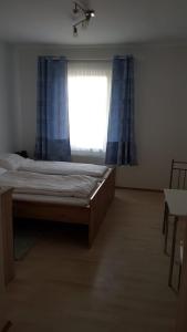 Posteľ alebo postele v izbe v ubytovaní Pop's Rooms - Transilvania