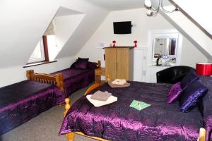 Imagem da galeria de Torridon Guest House em Inverness