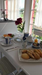 Gallery image of B&B Le Stagioni in Loreto Aprutino