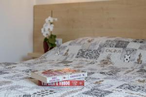 Fotografie z fotogalerie ubytování Apartment Taja v destinaci Ližnjan