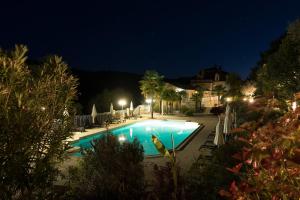 Gallery image of Les Magnolias holiday homes in Lalinde