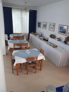 Gallery image of Mariliza Beach Hotel in Marmari