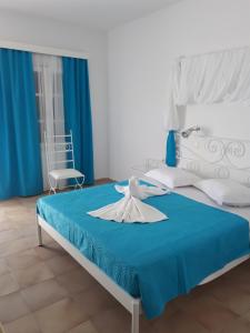 Gallery image of Mariliza Beach Hotel in Marmari