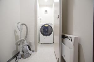 Gallery image of Condominium Stella Site in Hakodate