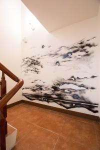Gambar di galeri bagi Sen Yun Chuang Yuan Homestay NO1249 di Taimali