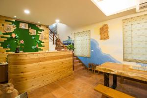 Gambar di galeri bagi Sen Yun Chuang Yuan Homestay NO1249 di Taimali