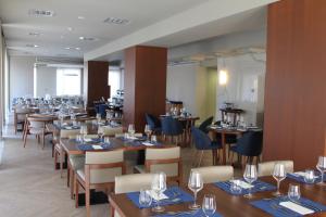 Ресторан / где поесть в Melia Setubal