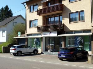 Gallery image of Apartment Nelli in Albstadt