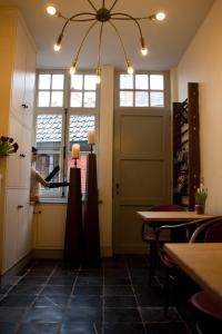 Gallery image of B&B Door 10 in Ghent