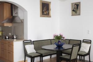 Cucina o angolo cottura di Stay-In Vienna 23