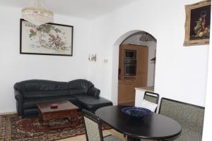 Area soggiorno di Stay-In Vienna 23