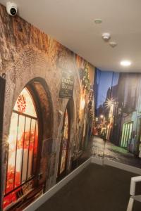 Foto sihtkohas Dublin asuva majutusasutuse The Draper Rooms galeriist