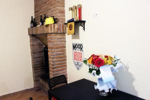 Fotografie z fotogalerie ubytování La Sosta Navarra Bed & Beer v destinaci Gubbio